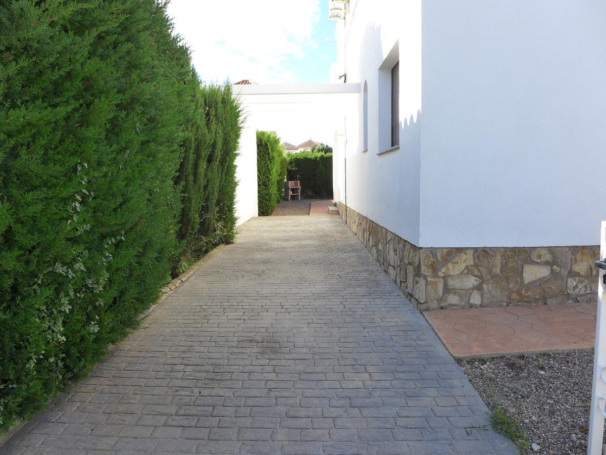 Rentalmar Villa California Miami Playa Exterior photo